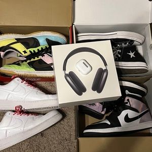 Meet your Posher, Michael